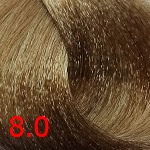 Краска Shot Born to Be Natural 8.0 светлый блонд